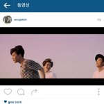 [방탄소년단] 애들뮤비<b>촬영</b>하신분이 애들 칭찬하심!!!