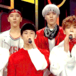 [NCT] 엔<b>모닝</b>^^