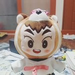 [시우민] ㅅㄷ) 한중일 밍구리 글로벌해 ㅋㅋㅋㅋ