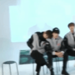 [방탄소년단] 빅히트에서 방탄이들만 데리고 웹드라마 촬영 한번만...