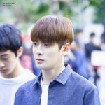 [NCT] 봄날에 눈이부신 <b>햇살</b>같은 너