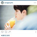 [인피니트] <b>상큼</b> 쫑이 ㅋㅋ