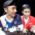 [NCT] <b>나</b> 이거보고<b>나서</b>