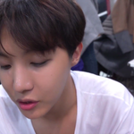 [방탄소년단] 정호석 <b>콧대</b>봐;;;;