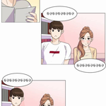 공복의 저녁식사 그림체;;