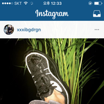 [댓글부탁해] 지드래곤 인스티 <b>샤샤</b>샤