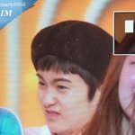 [NCT] 아 깜딱이야