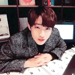 [<b>B1A4</b>] 내가 진영같은 오빠가 있으면