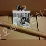 [에이핑크] 믕지 앨범왔다ㅜㅜㅜㅜㅜ(스포주의