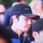 [EXO] 안경 쓴 머<b>짱이</b> 세훈이