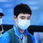 [도경수] 경수 일본간다~ 오늘 꼬마<b>신사</b>같아 ㅋㅋㅋㅋㅋ