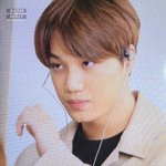 [EXO] 이새끼 <b>수염</b>관리햇네