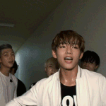 [방탄소년단] 타<b>팬</b>이애오