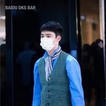 [EXO] 디오는 <b>패션</b>센스도 문제가 많지만