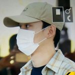 [EXO] 종대 머리카락 자라고 있다