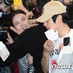 [EXO] 저 뒤에년 뭐냨ㅋㅋㅋㅋㅋㅋ