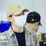[CHEN] 160430 첸 공항 퓨<b>리브</b>