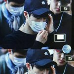 [EXO] 김준면 손 <b>힘줄</b> 존나설렌다