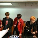 [방탄소년단] 애들 이거 왜이렇게