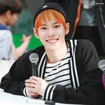 [NCT] <b>무뚝뚝</b>하고 시크한성격이라니...