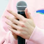 [NCT] 정재현 손 진짜 좋다
