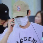 [백현] 백현이 <b>통화</b>중