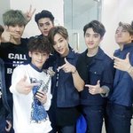 [EXO] 매번 종대만 <b>의상</b> 달랐던 이유가