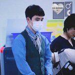[EXO] 근데 도경수 <b>옷</b> 누가 <b>저</b>따구로 입혔냐