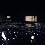 [EXO] ㅅㅂ은빛물결 상상했어..