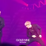 [방탄소년단] 김태형설마이거안무스포였나