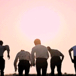 [방탄소년단] 1n년이 지났을때