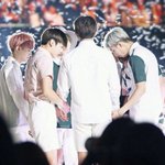 [방탄소년단] 오늘 무1도밧는데ㅠㅠㅠ