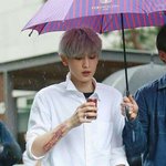 [EXO] 야 이거 <b>초코라떼</b>아님 ?