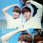 [세븐틴] <b>이지훈</b>↔부승관