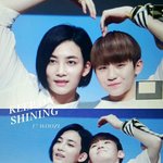 [세븐틴] 오늘 이지훈 무슨 일 있었니?