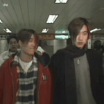 [EXO] 이 움짤  쩔지?