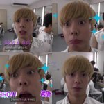 [NCT] 오늘 <b>지한</b>솔