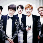 [인피니트] 아무리생각해도