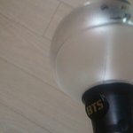 [방탄소년단] 아미밤 너무약해ㅜㅡ