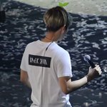 [백현] 백현 베이글남 <b>뒤태</b>