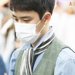 [경수] 왠지 꿈만같은 오늘의 경수다