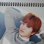 [인피니트] 얘들아 <b>달력</b>넘기셈