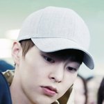 [시우민] <b>미모</b>대박 시우민 하네다공항 고화질