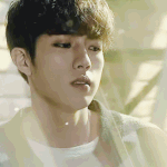 [인피니트] 성열이 진짜 <b>청초</b>하게생김