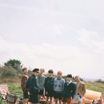 [EXO] 방탄소년단