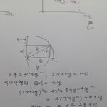 [EXO] 야아까문제풀어달라는애들어와