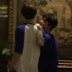 [NCT] 텐이랑 <b>쟈니</b>