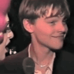 [EXO] 헉시빌 레오나<b>루도</b> 디카뿌리오 씹존잘;;