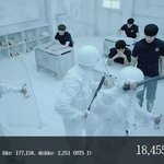 [방탄소년단] 이삐들아 좋은소식!