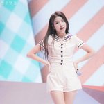 [엔터톡] 기럭지,비주얼ㄷㄷ한  여자친구 소리더
